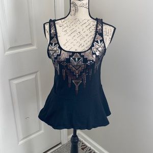 Express Size L Top